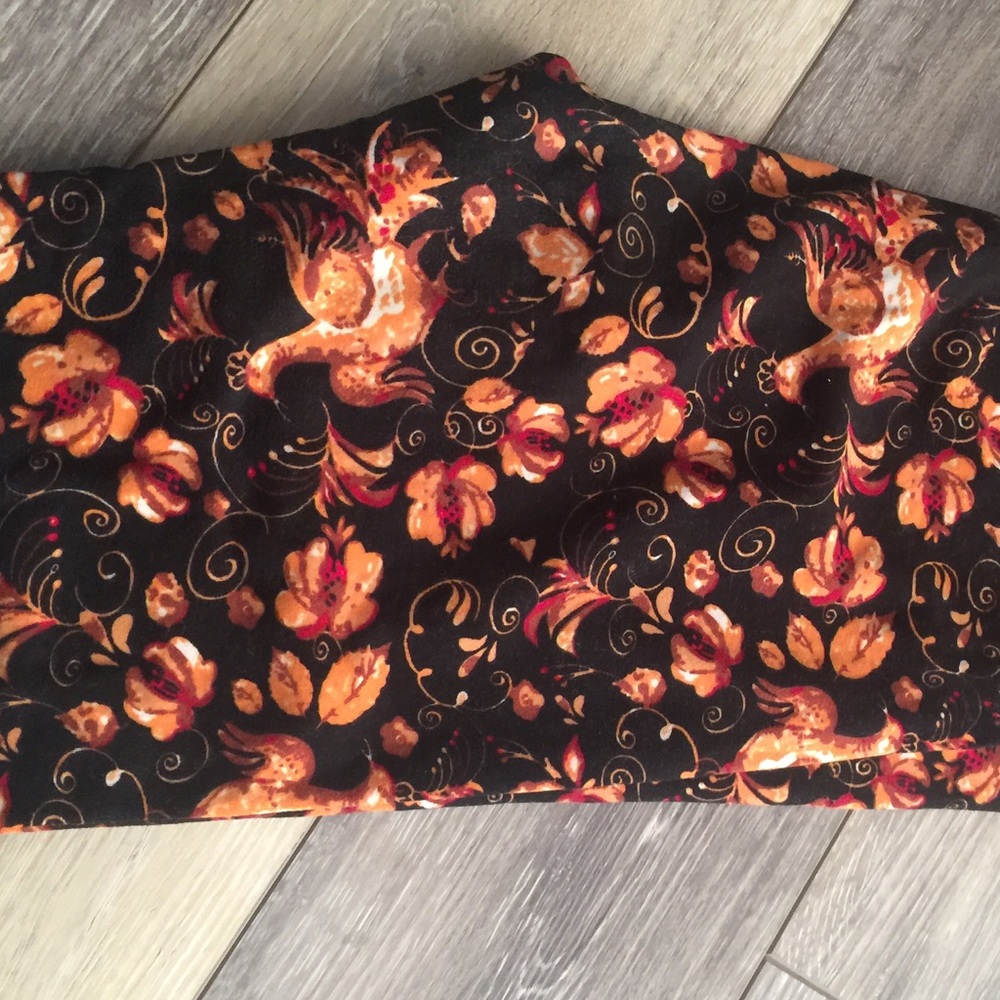 LuLaRoe os Leggings